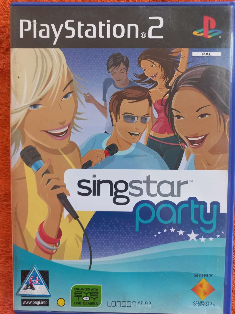 Lot of 10x Plastation 2 games - in very good condition - see photos