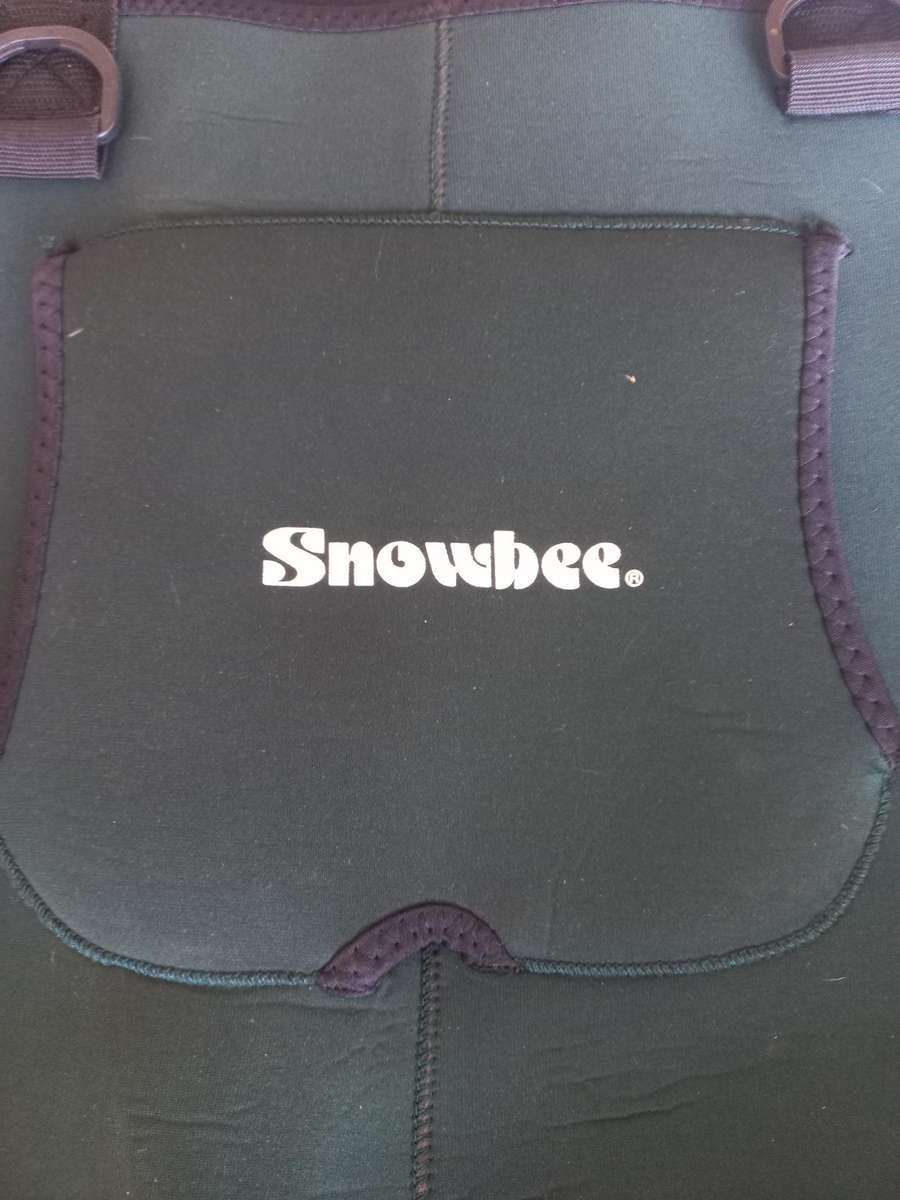 Fishing Wader size XXL & size 10 Mares Equator shoes