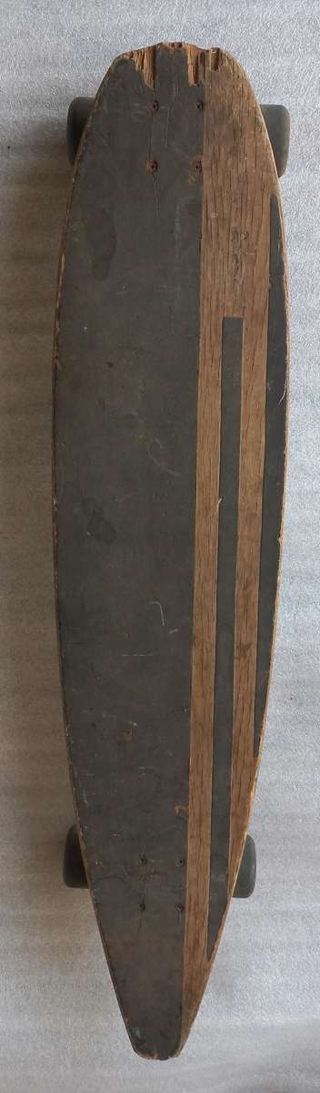 BadBoy Longboard 1980s