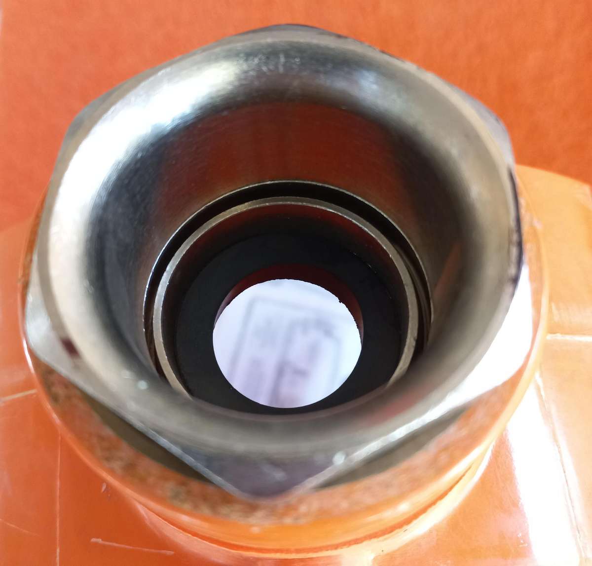 Pratley Ezee-Fit 3way cable box Min outer cable diameter of 26.4mm & max 34.7mm