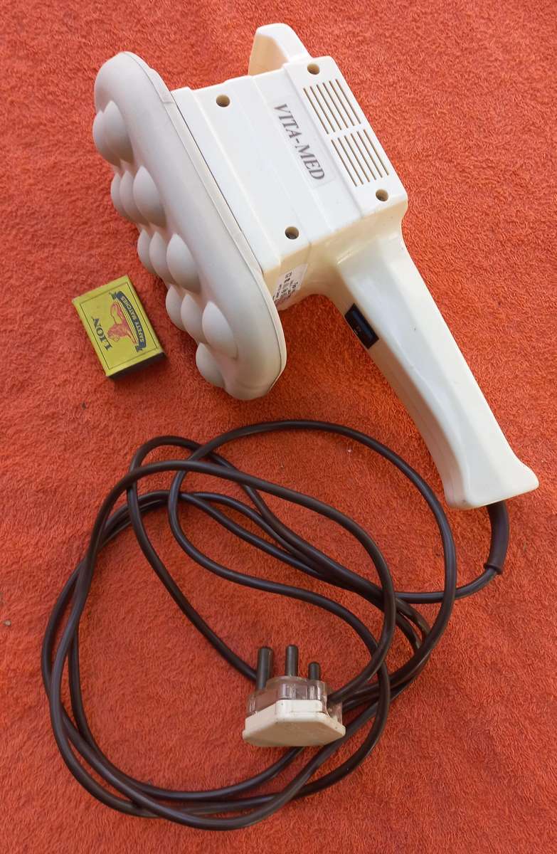 Massager Vita-Med 2 speed