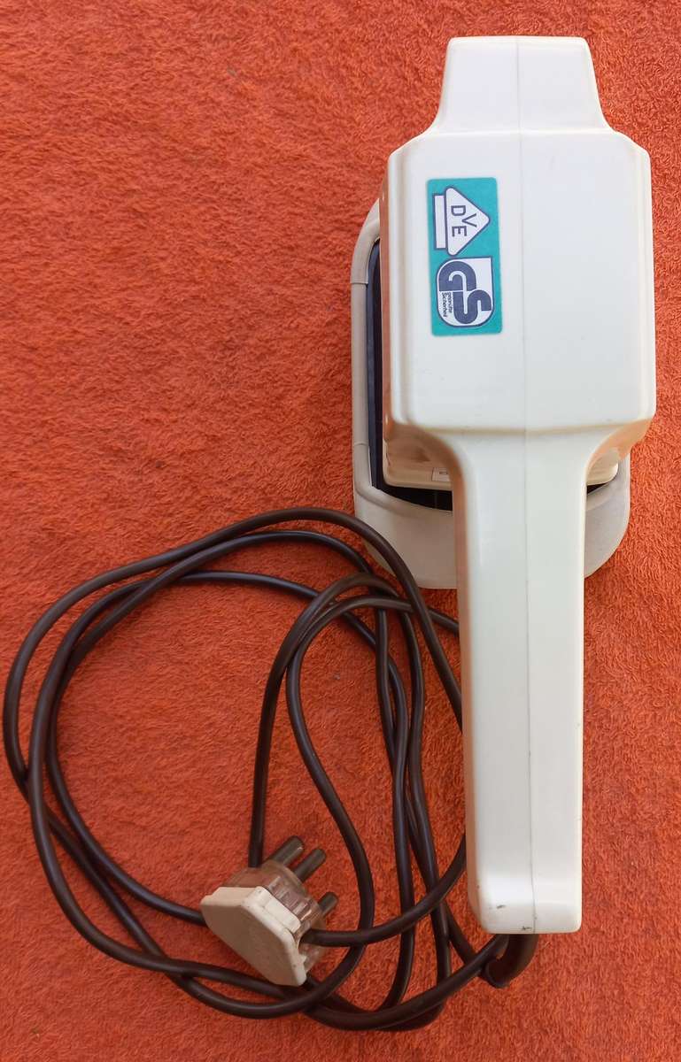 Massager Vita-Med 2 speed