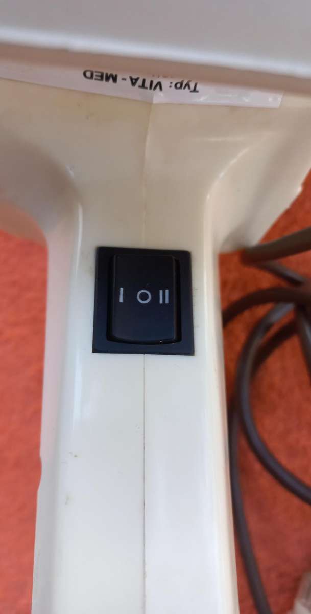 Massager Vita-Med 2 speed