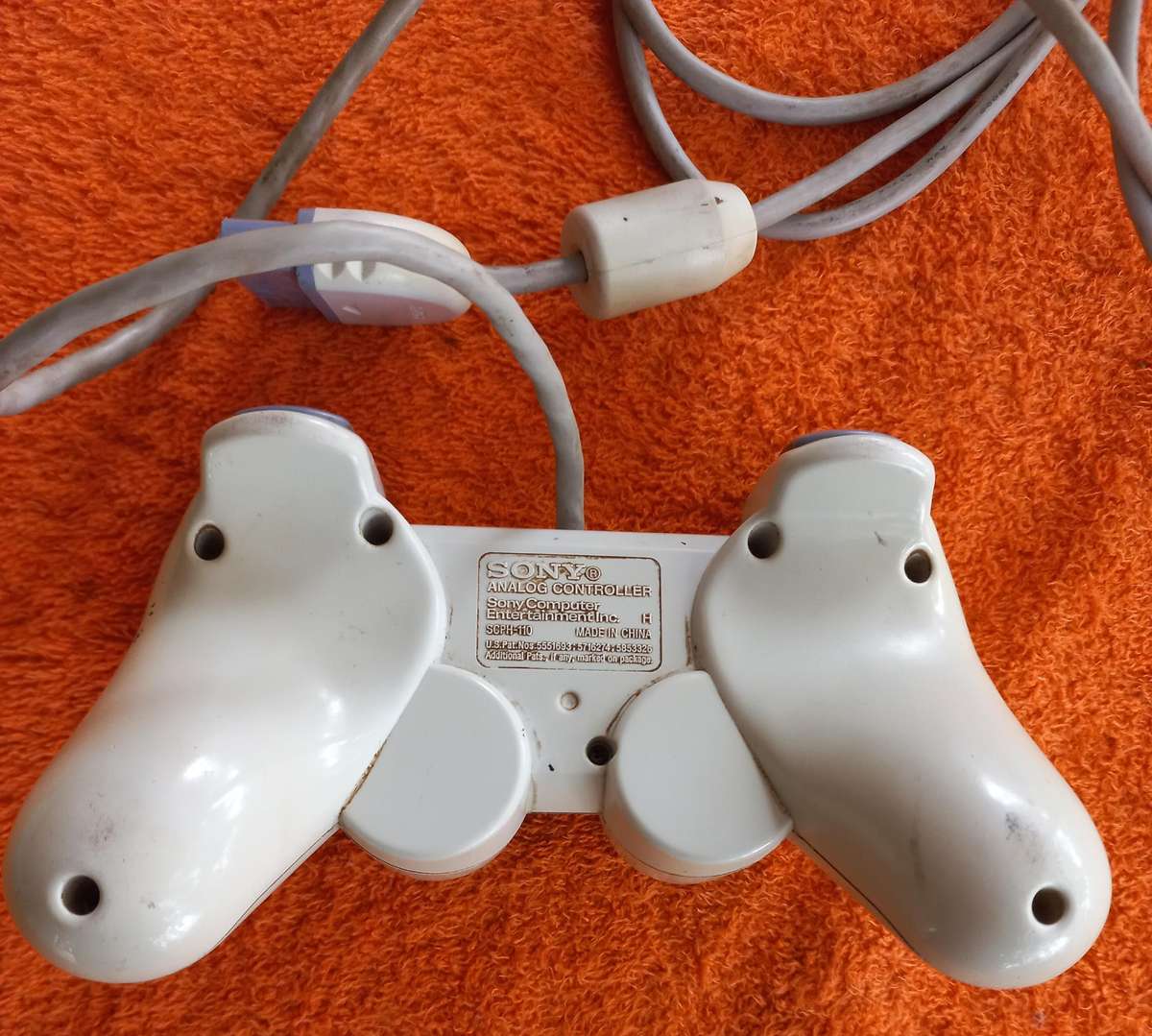 Original Sony Playstation 1 controller PS1