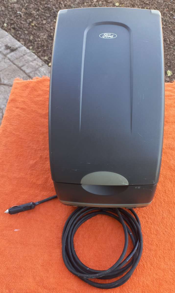 Thermal cooler / Warm box - 15L capacity - Ford