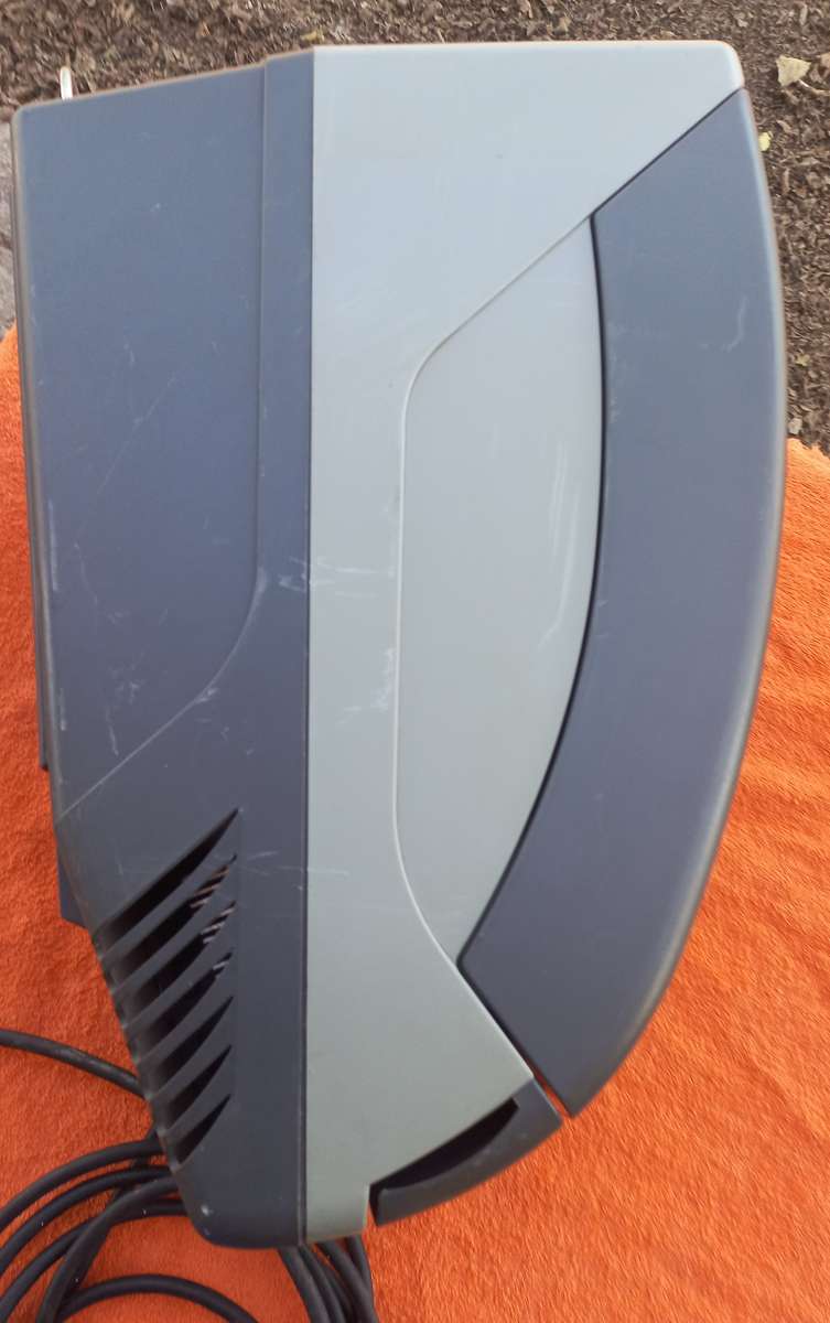 Thermal cooler / Warm box - 15L capacity - Ford