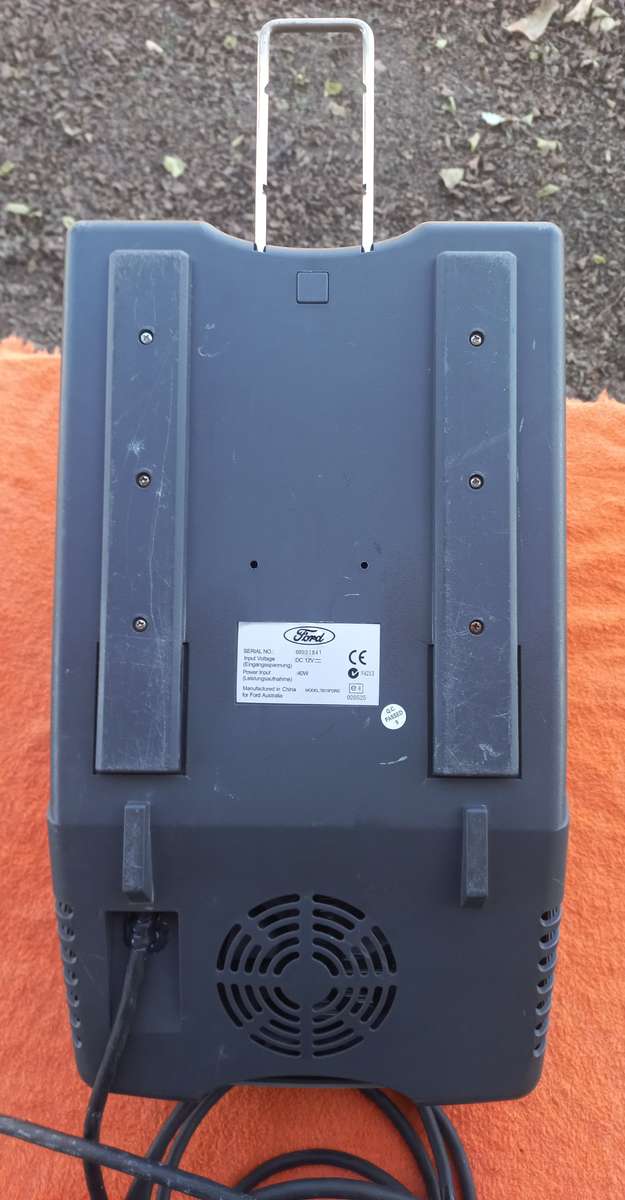 Thermal cooler / Warm box - 15L capacity - Ford