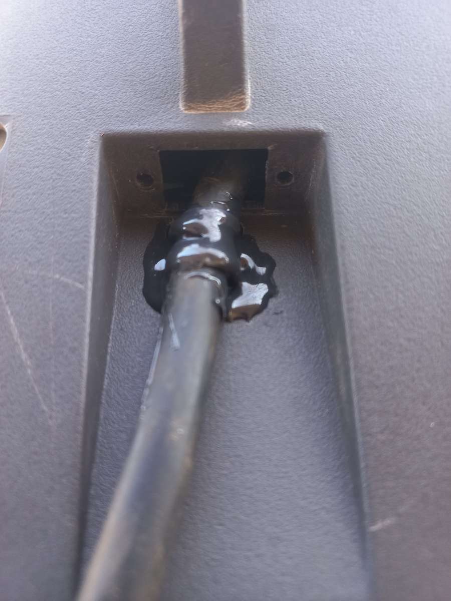 Thermal cooler / Warm box - 15L capacity - Ford