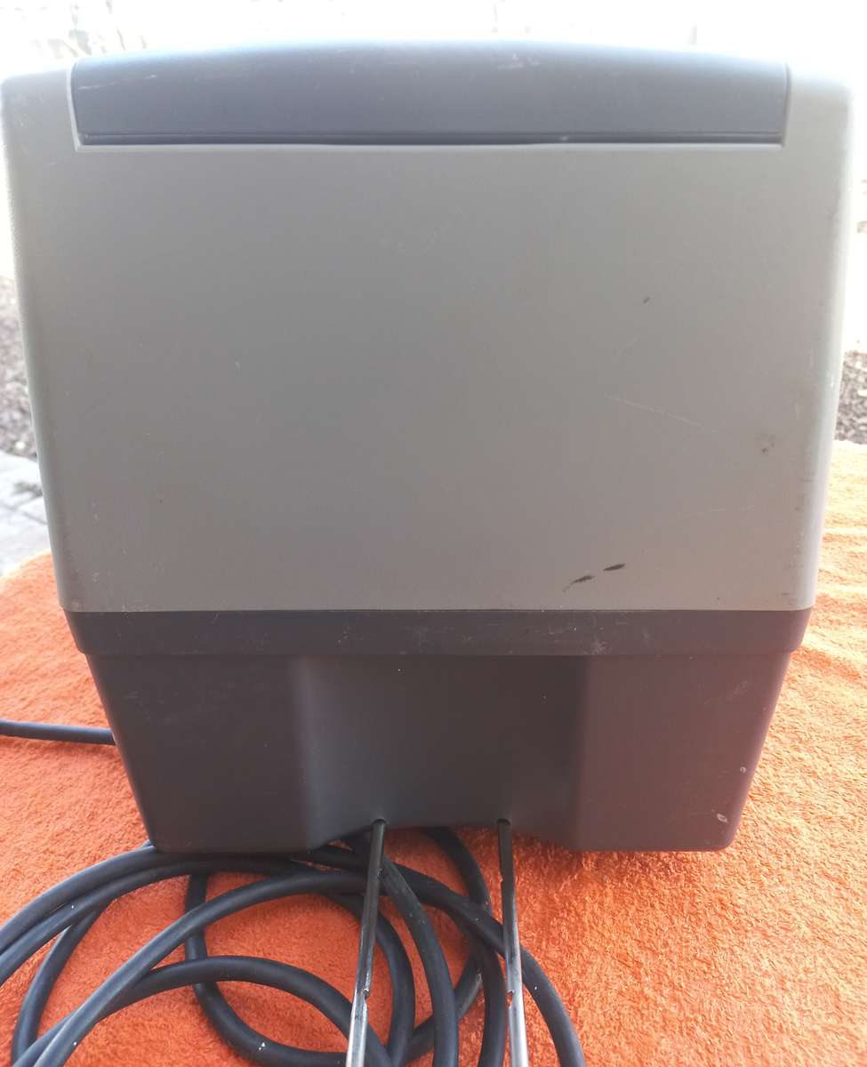 Thermal cooler / Warm box - 15L capacity - Ford