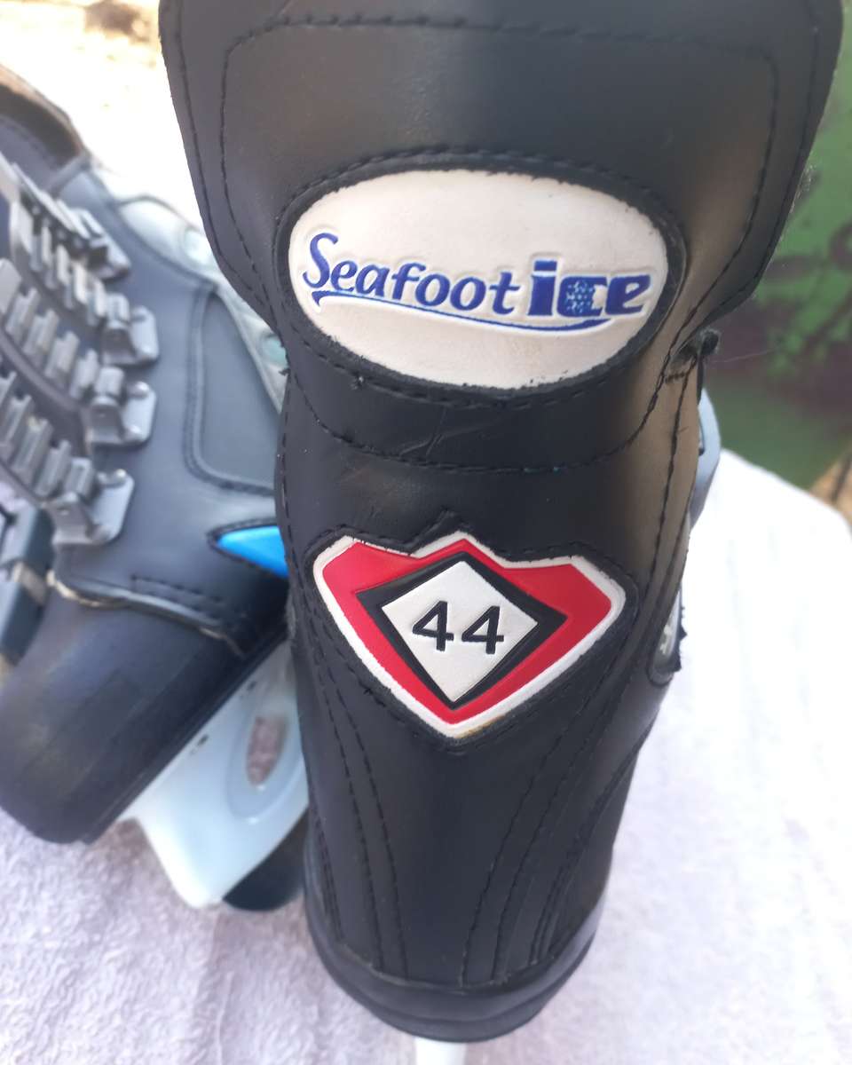Ice skates - Seafoot Ice - size 10