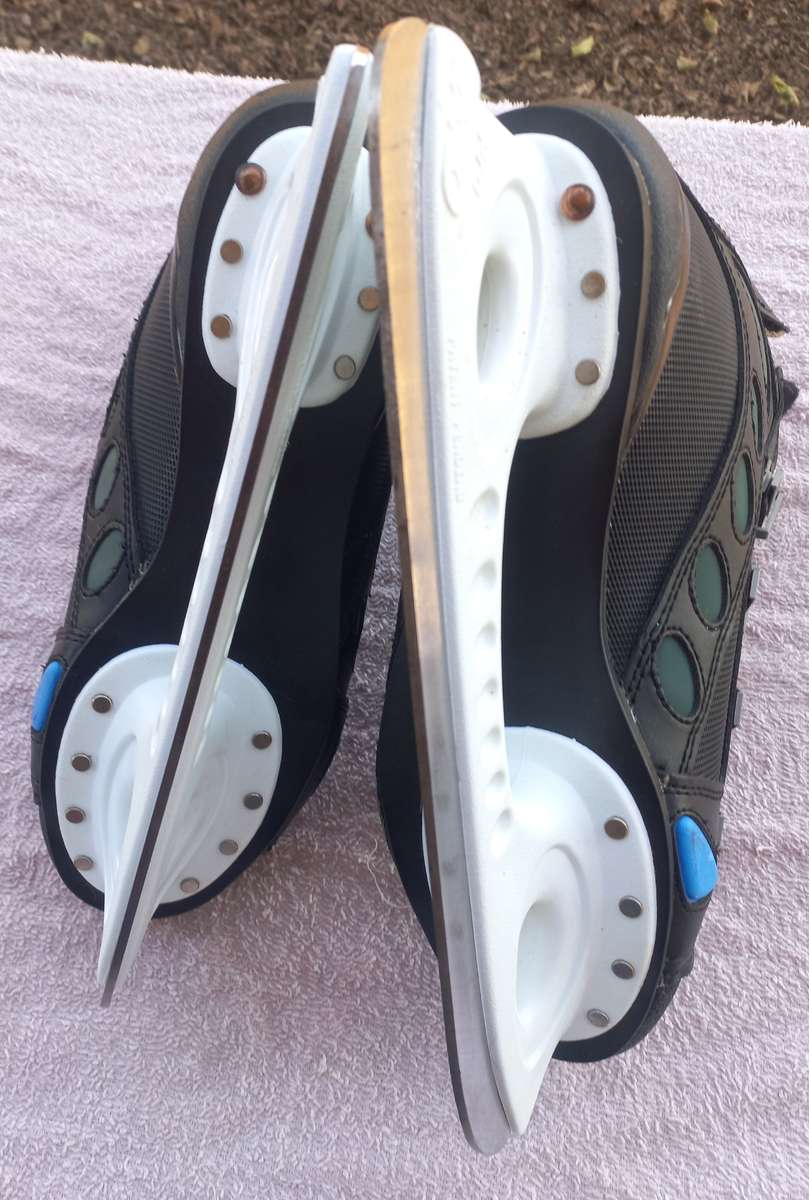 Ice skates - Seafoot Ice - size 10
