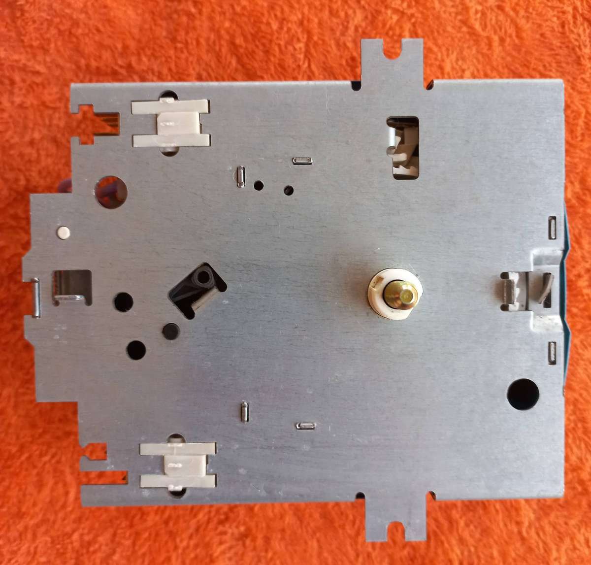 Speed Queen Washing Machine Timer & knob- RSPC no.: 37995 , Fits models: RWM274 & LWS11A