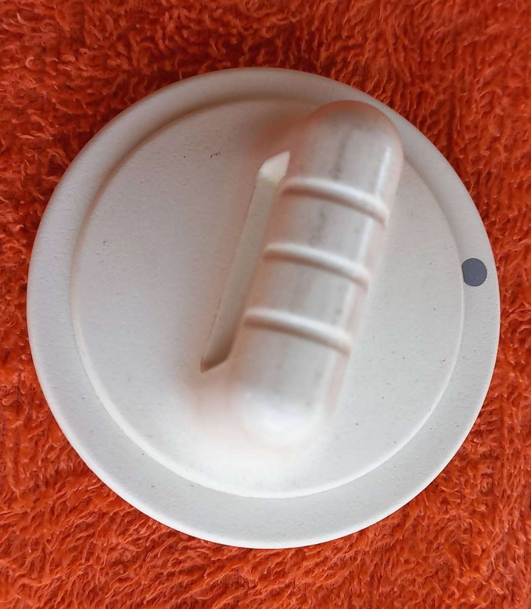 Speed Queen Washing Machine Timer & knob- RSPC no.: 37995 , Fits models: RWM274 & LWS11A