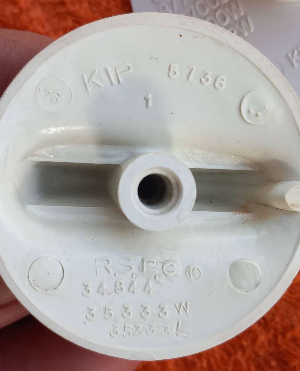 Speed Queen Washing Machine Timer & knob- RSPC no.: 37995 , Fits models: RWM274 & LWS11A