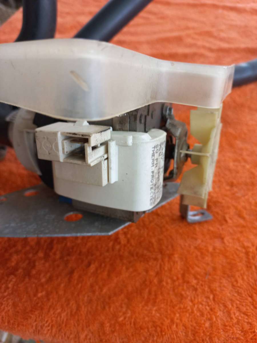 Speed Queen Washing Machine Drain Pump RWM373, LWS11A, LWS21A, RWM274, AWM372, AWM373PN