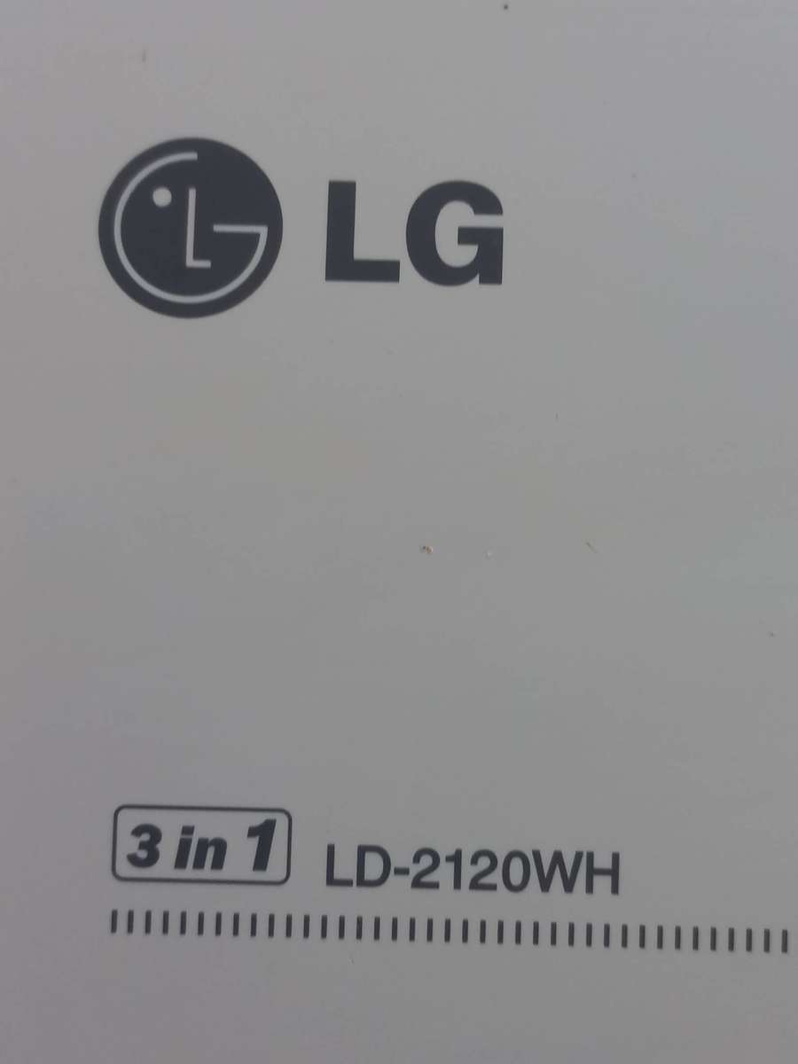 LG Dishwasher Main Pc Board LD2131WH, LD2131SH, LD2120WH, LD2120SH