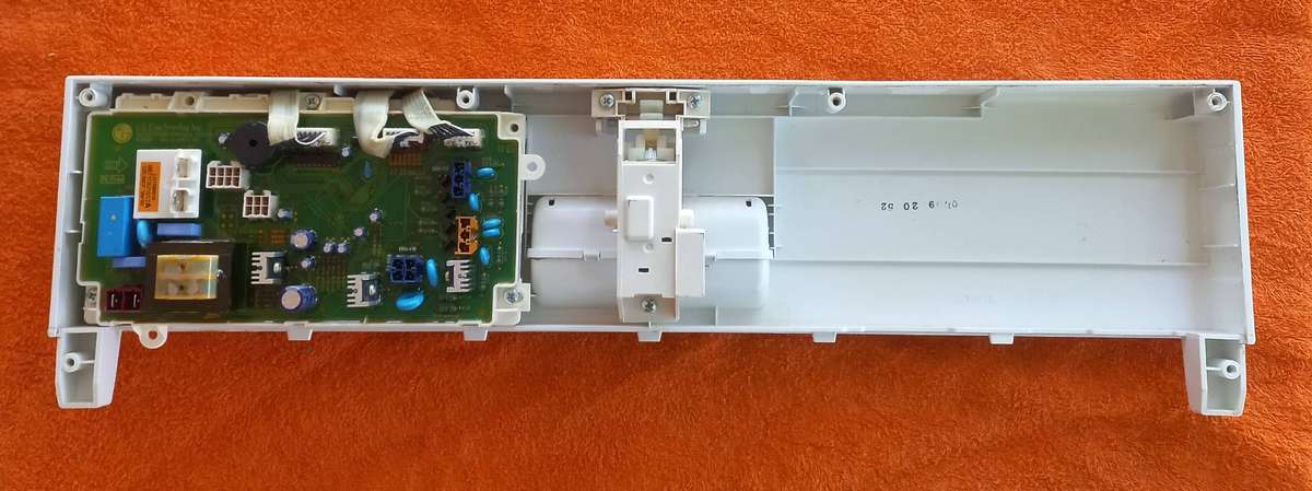 LG Dishwasher Main Pc Board LD2131WH, LD2131SH, LD2120WH, LD2120SH