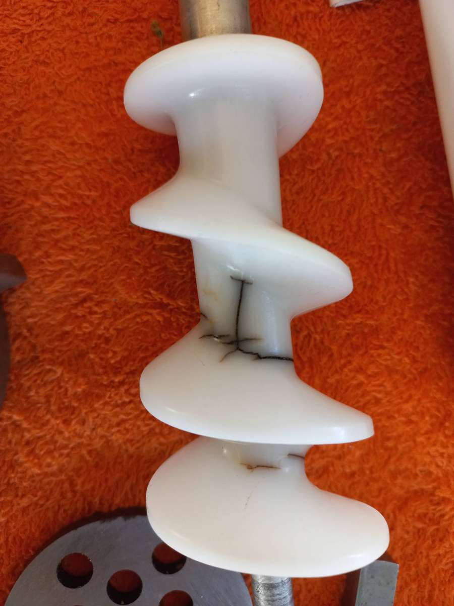 Kenwood mixer mincer attachment - Fit all A900 models