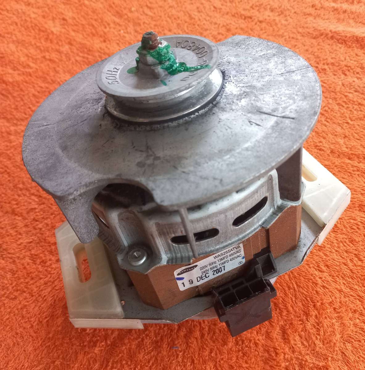 Samsung 10kg/13kg Top Loader Washing Machine - Various Models