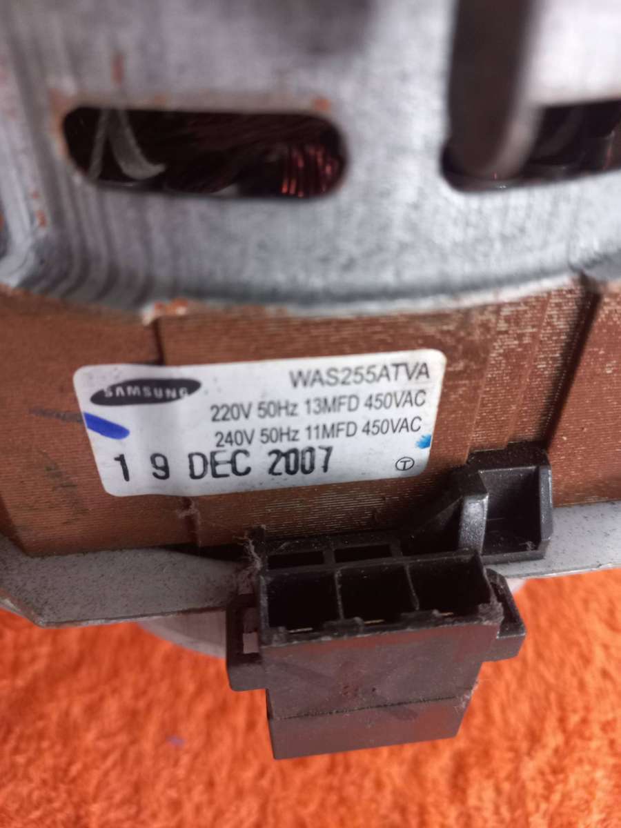 Samsung 10kg/13kg Top Loader Washing Machine - Various Models