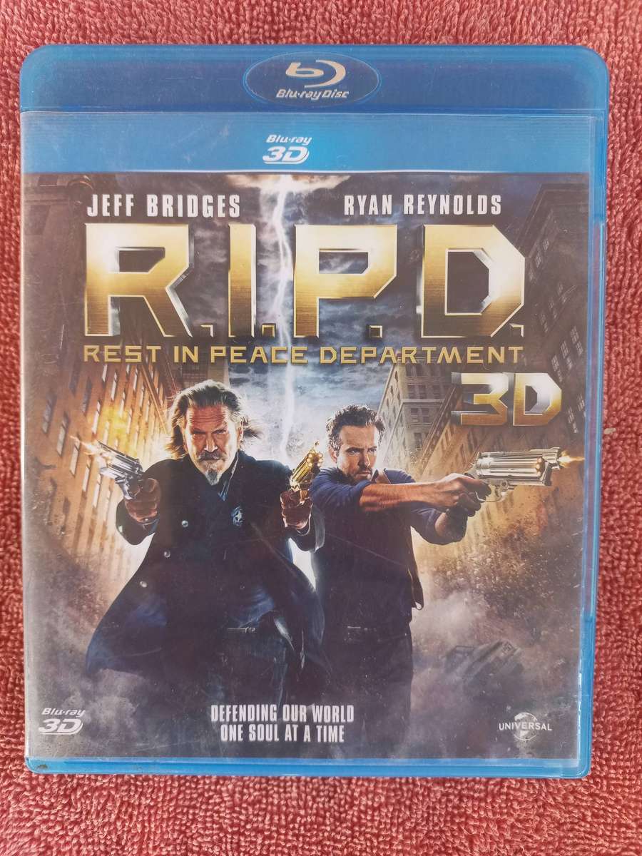 Sony 3D Blu-ray Player with 8 movies, BDP-S4100