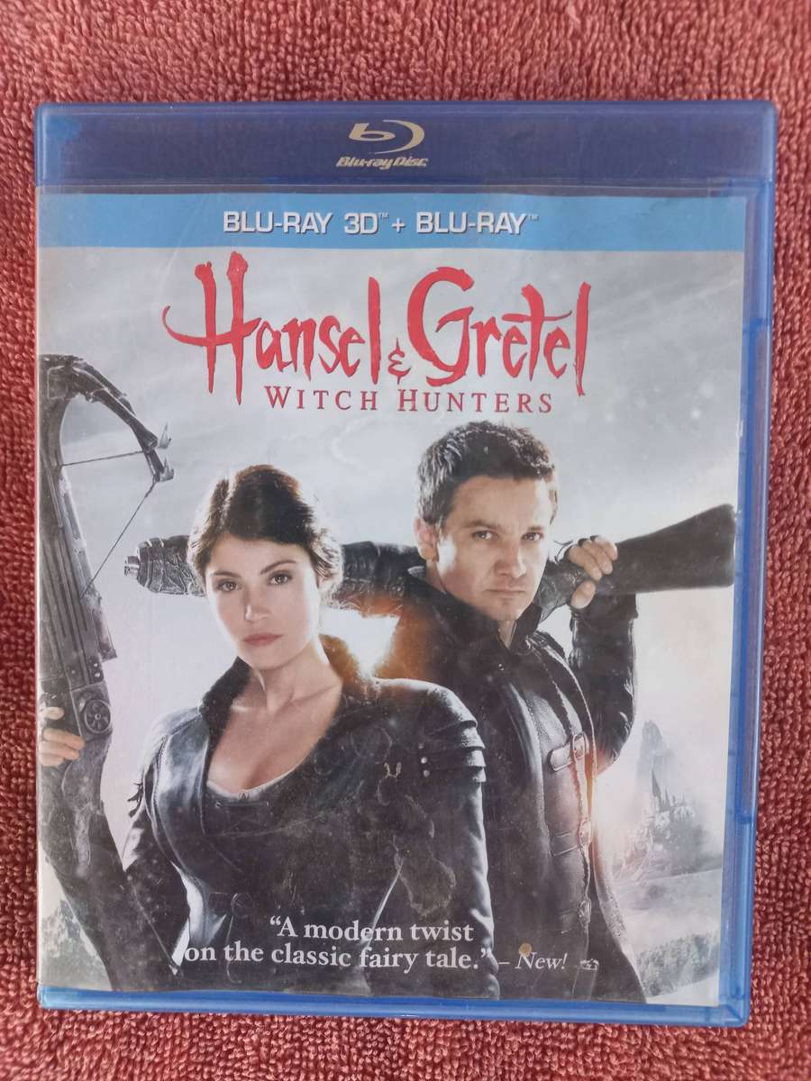 Sony 3D Blu-ray Player with 8 movies, BDP-S4100