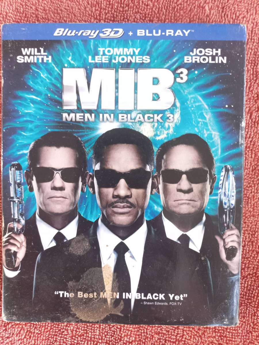 Sony 3D Blu-ray Player with 8 movies, BDP-S4100