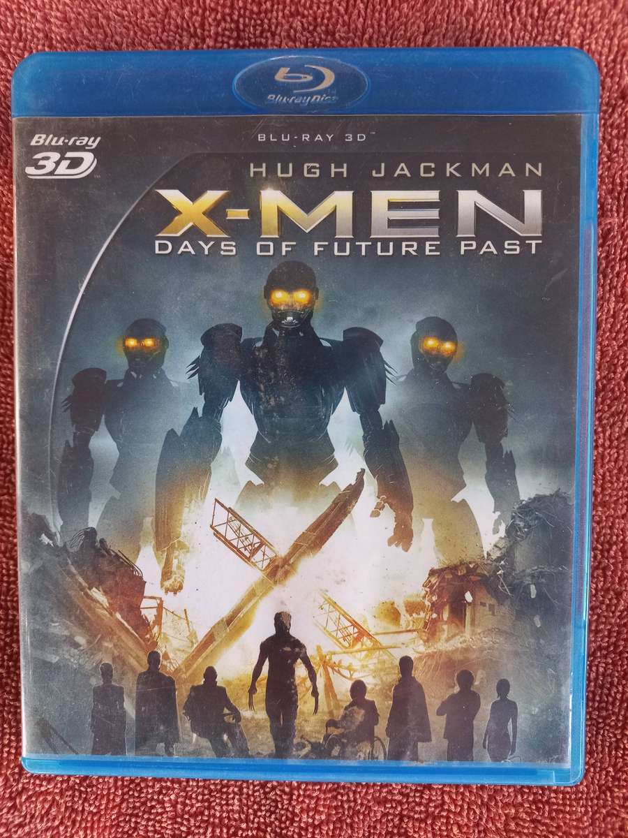 Sony 3D Blu-ray Player with 8 movies, BDP-S4100