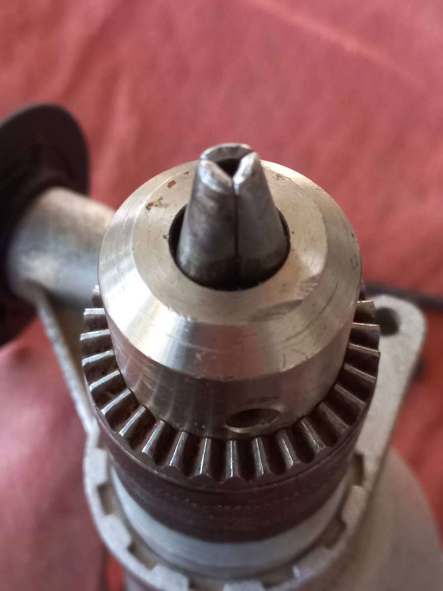 Metabo SBEV 1300-2 impact drill - Vario-Tacho-Constamatic (VTC)-Full Wave Electronics