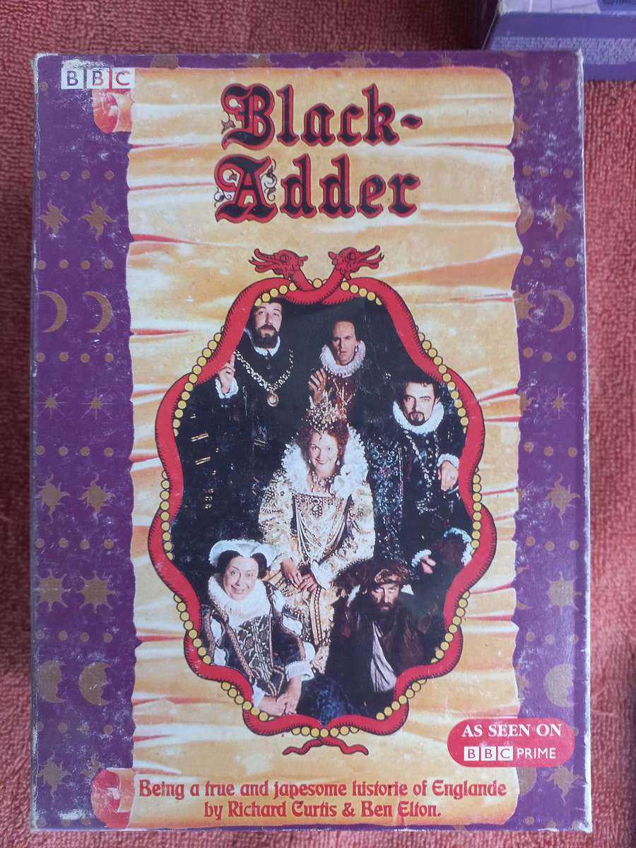 Classic British Comedy DVD's - See Photos for titles