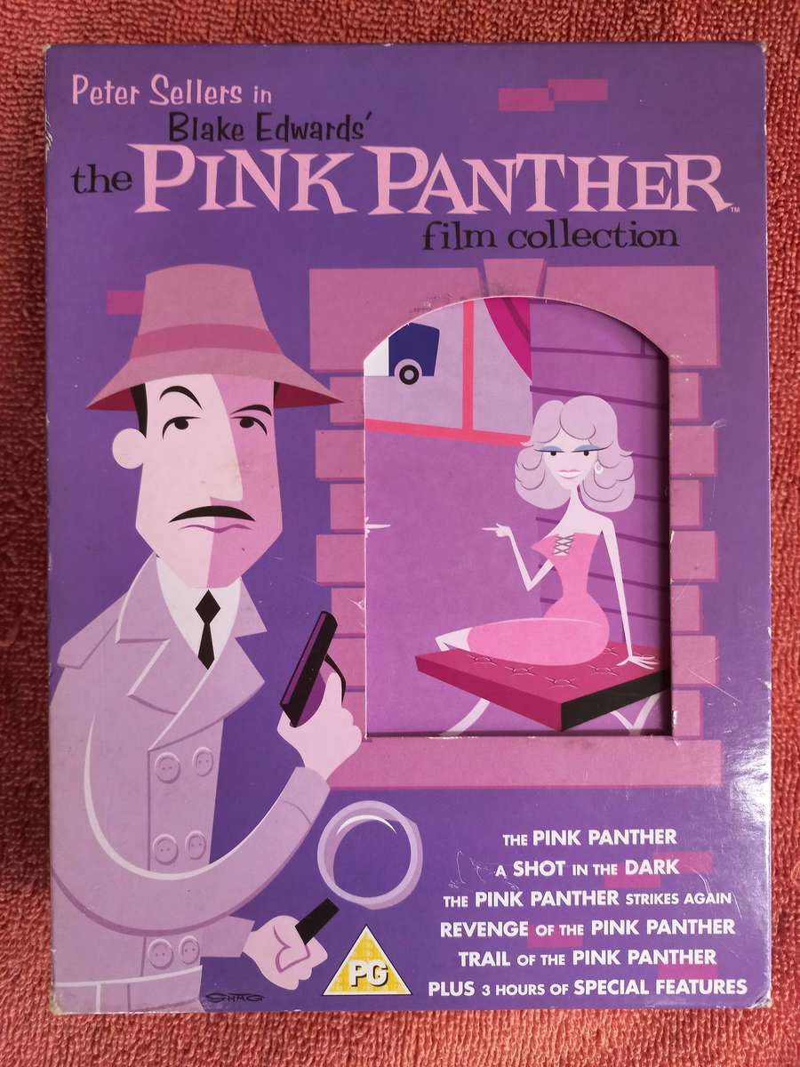 Classic British Comedy DVD's - See Photos for titles