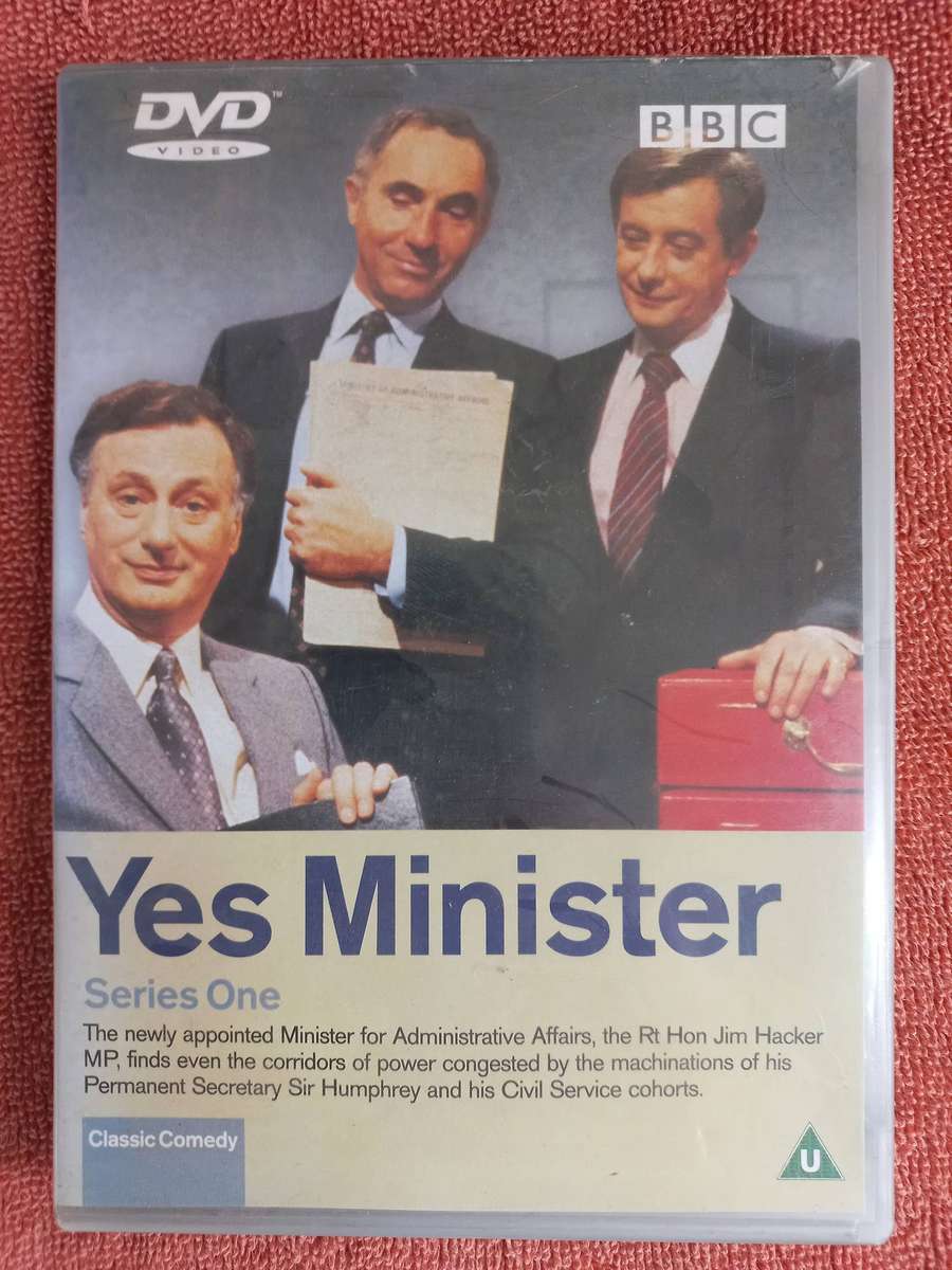 Classic British Comedy DVD's - See Photos for titles