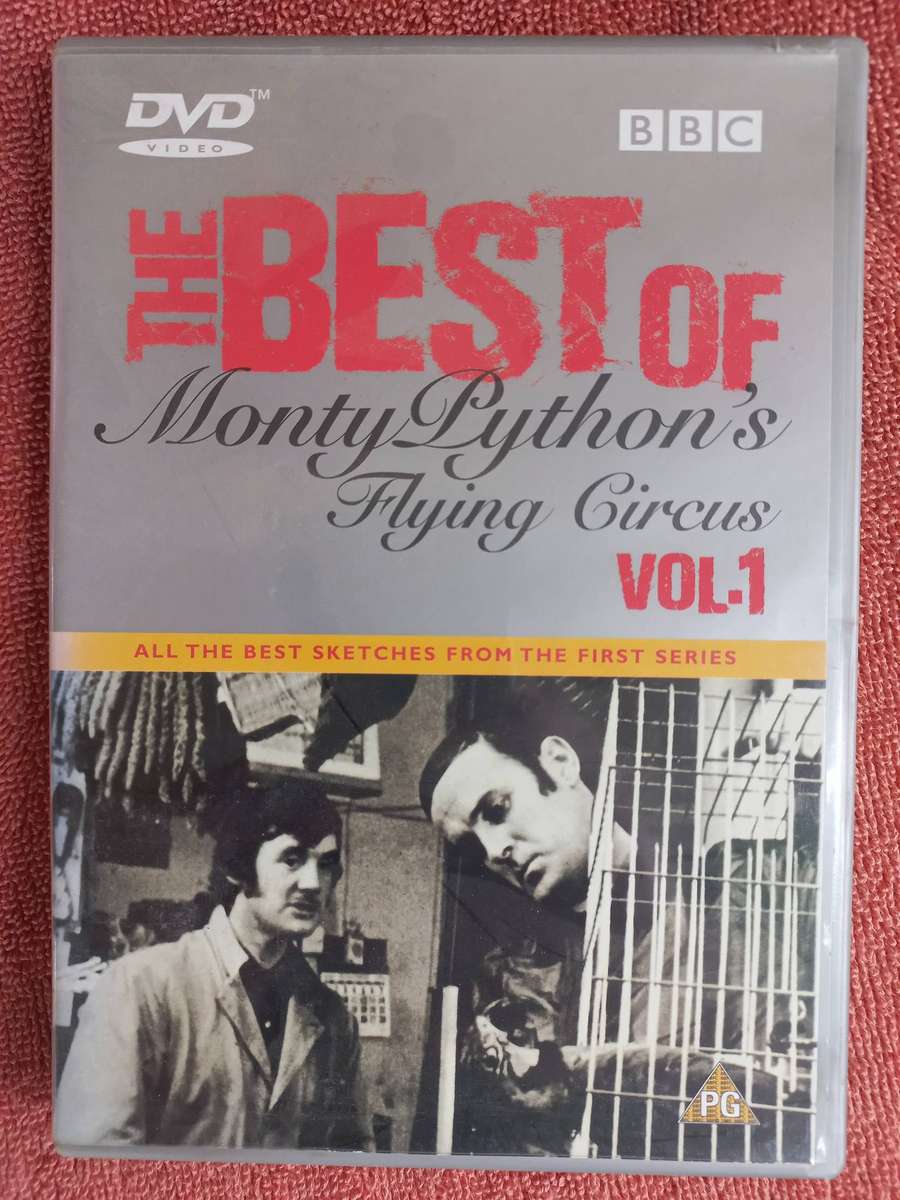 Classic British Comedy DVD's - See Photos for titles