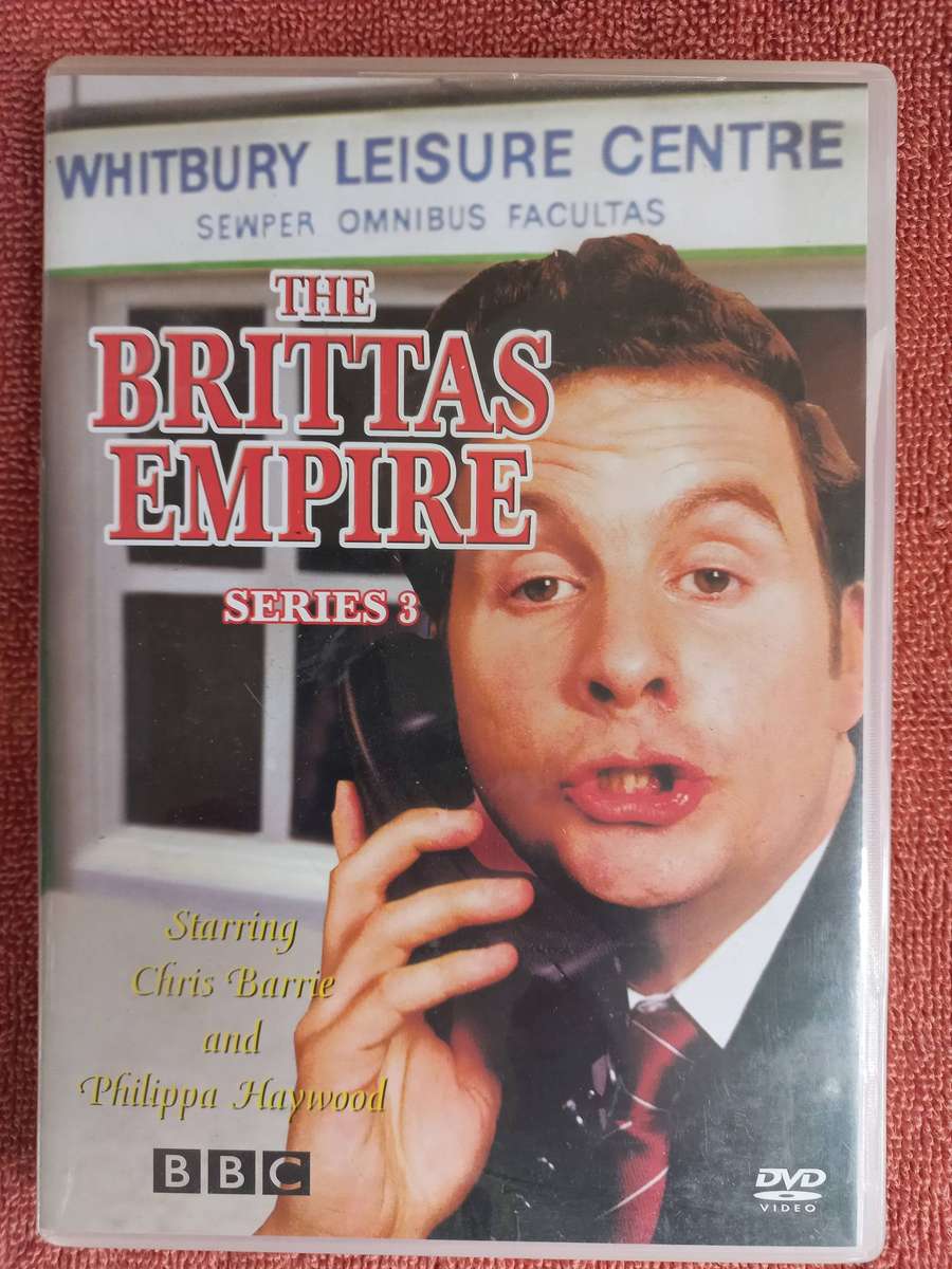 Classic British Comedy DVD's - See Photos for titles