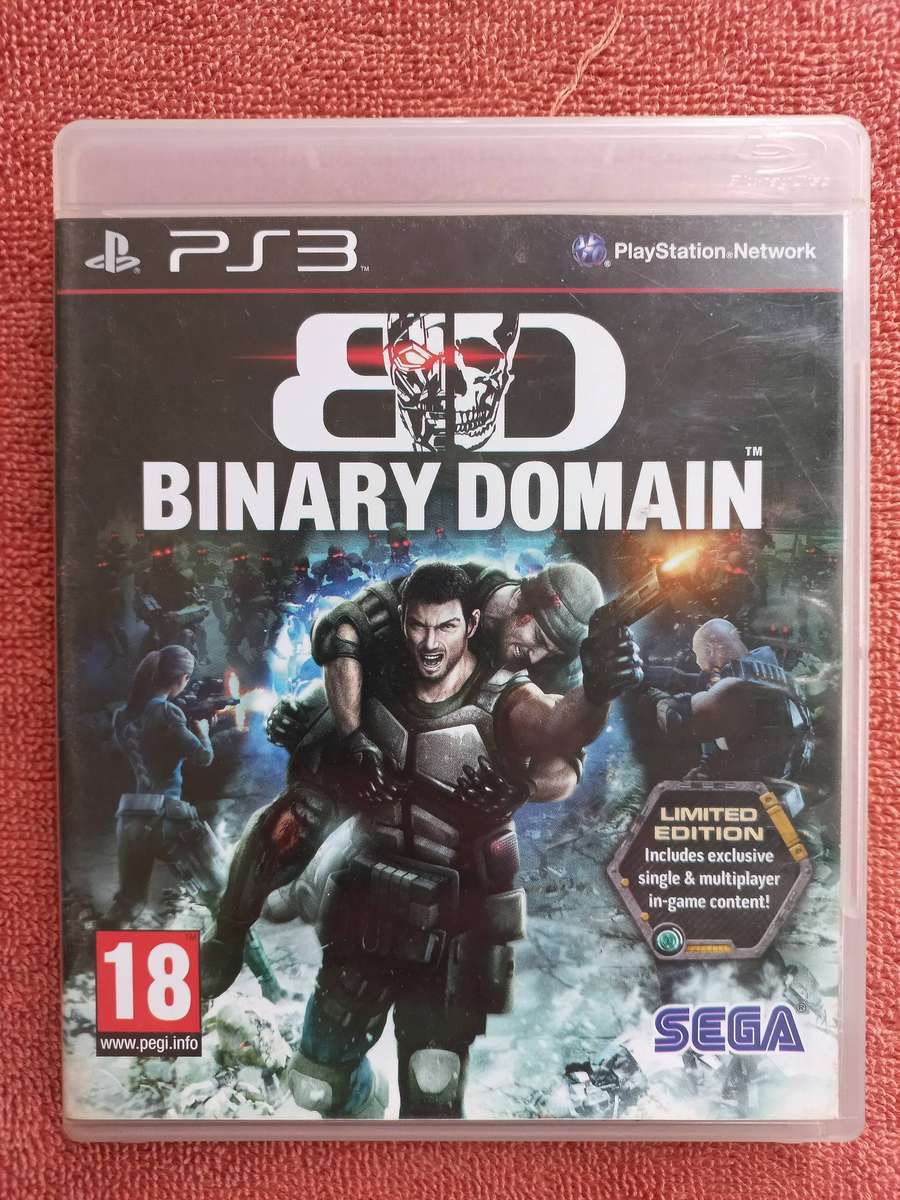 Lot of 5x Playstation3 games - read description