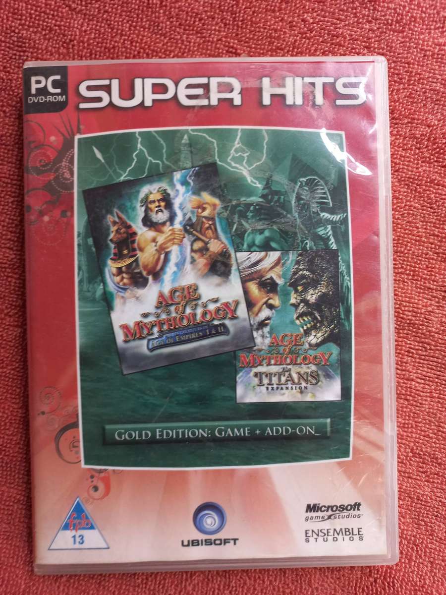 Lot of PC games - read description