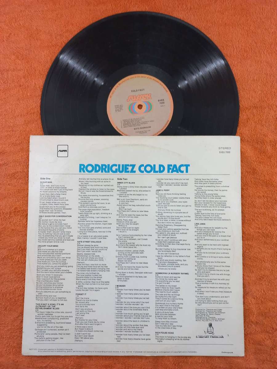 Lot of 4x Lp's - Pink Floyd-The Wall, Elvis- GuitarMan, The History of Rock & Rodriguez