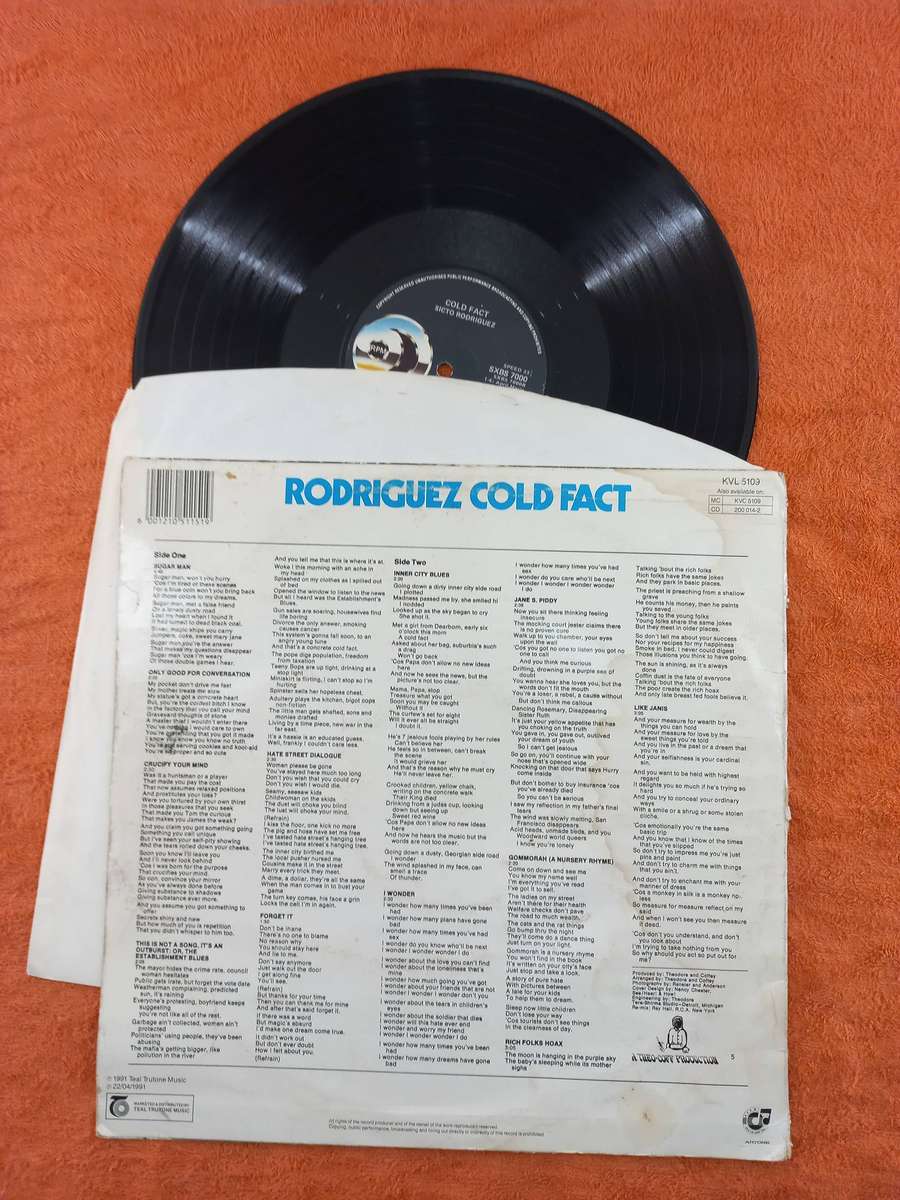 Lot of 4x Lp's - Pink Floyd-The Wall, Elvis- GuitarMan, The History of Rock & Rodriguez