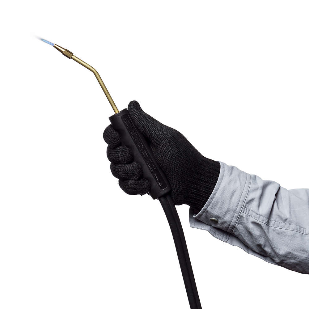 Portable oxy MAPP gas Welding Cutting/Brazing Torch- no cylinders included, only torch