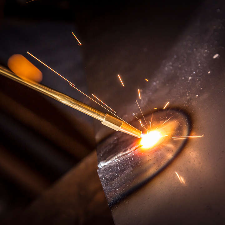 Portable oxy MAPP gas Welding Cutting/Brazing Torch- no cylinders included, only torch