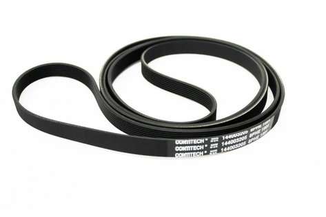 Belt drum tumble dryer Defy DTD294, DTD295, DTD298.