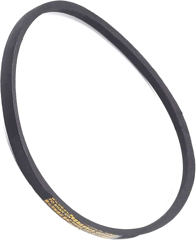 Lg, Samsung, Speed Queen, Treno top loader washing machine belt- see description for models to fit