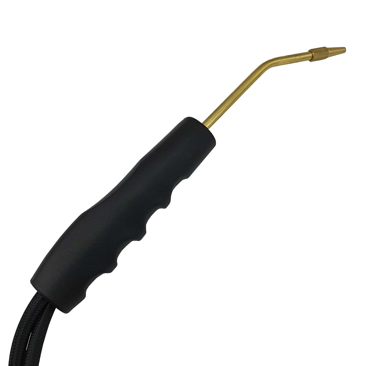 Portable oxy MAPP gas Welding Cutting/Brazing Torch- no cylinders included, only torch