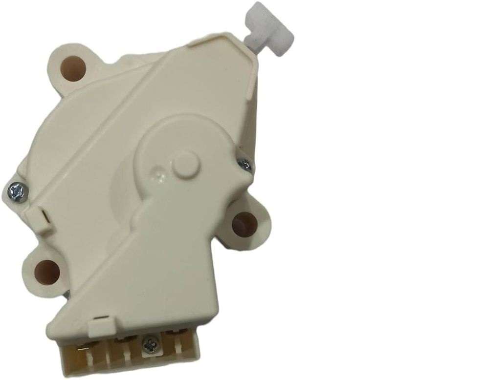 Lg top loader washing machine drain pump actuator - see description for models to fit