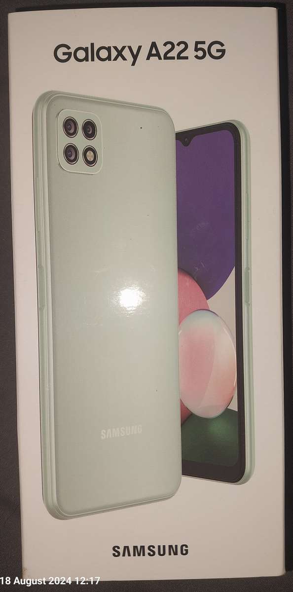 Samsung Galaxy A22 64G 5G