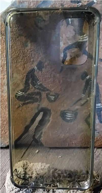 Samsung galaxy A23 4G