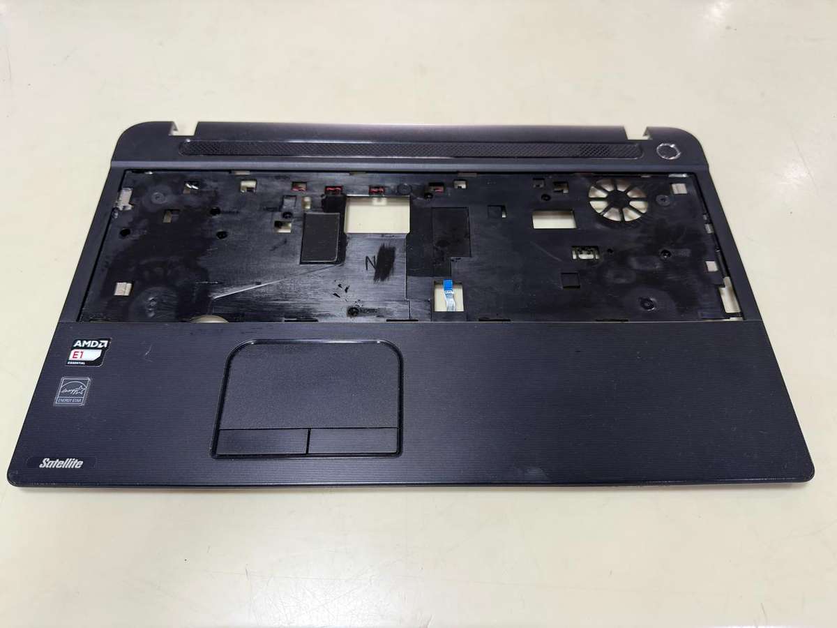 Toshiba Satellite C50D Laptop Palmrest Middle Cover (13N0-CKA0L01 H000047020)