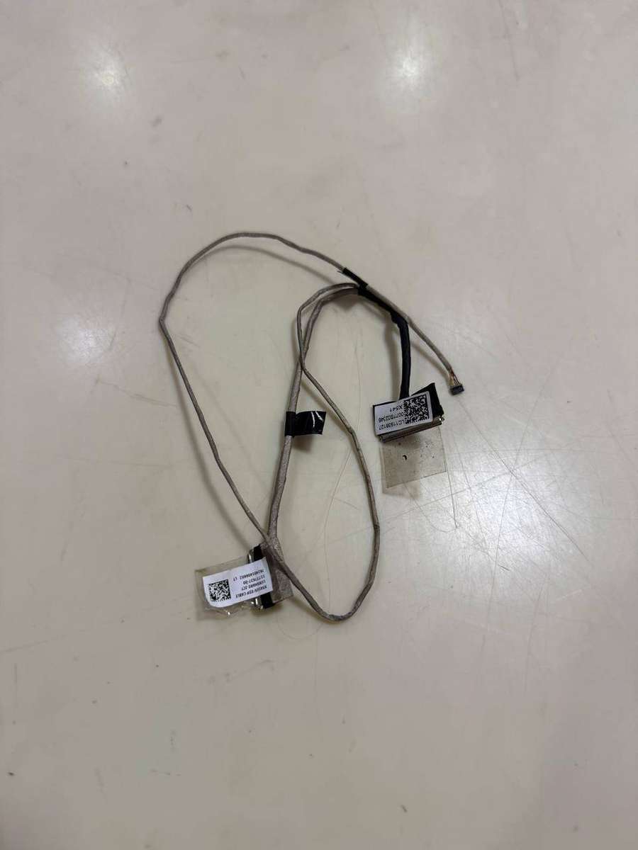 Asus X543M X541UV EDP LCD Video Cable