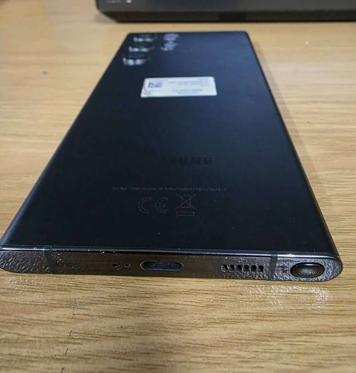 Samsung Galaxy s22 ultra 256gb dual sim