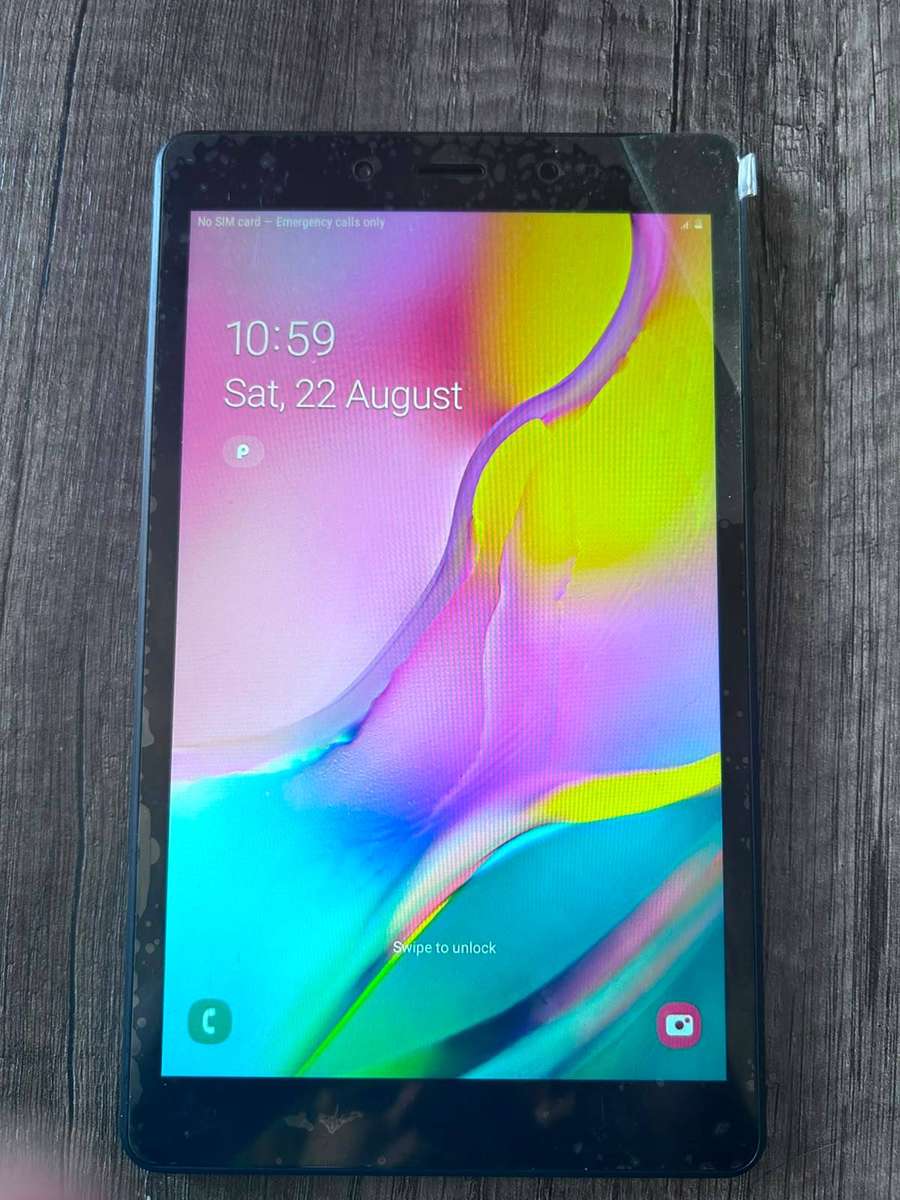 Tablet Samsung Galaxy Tab A 8.0 (2019)  SM-T295